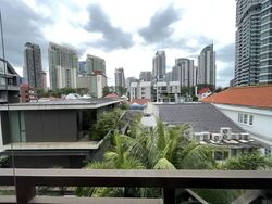D'Evelyn (D11), Apartment #601360551